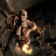 Illustration for article titled Sony Whips Out New God of War III Trailer
